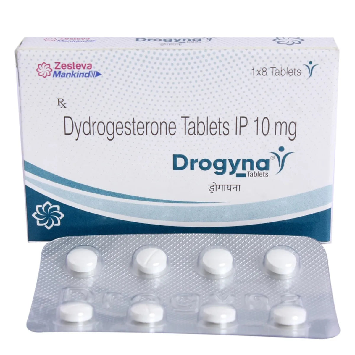 Drogyna Tablet