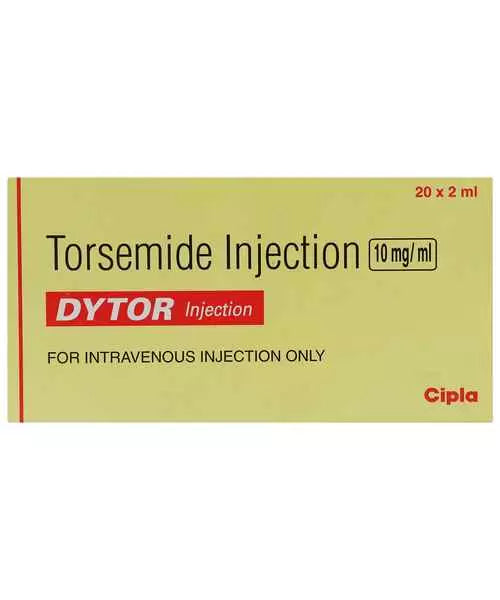 DYtor Injection