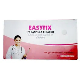 Easyfix Canula Fixa