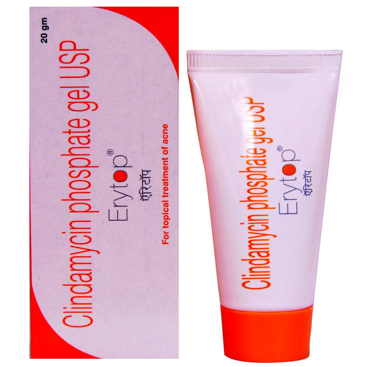 Erytop Gel