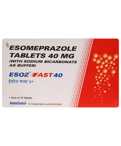 Esoz Tablet