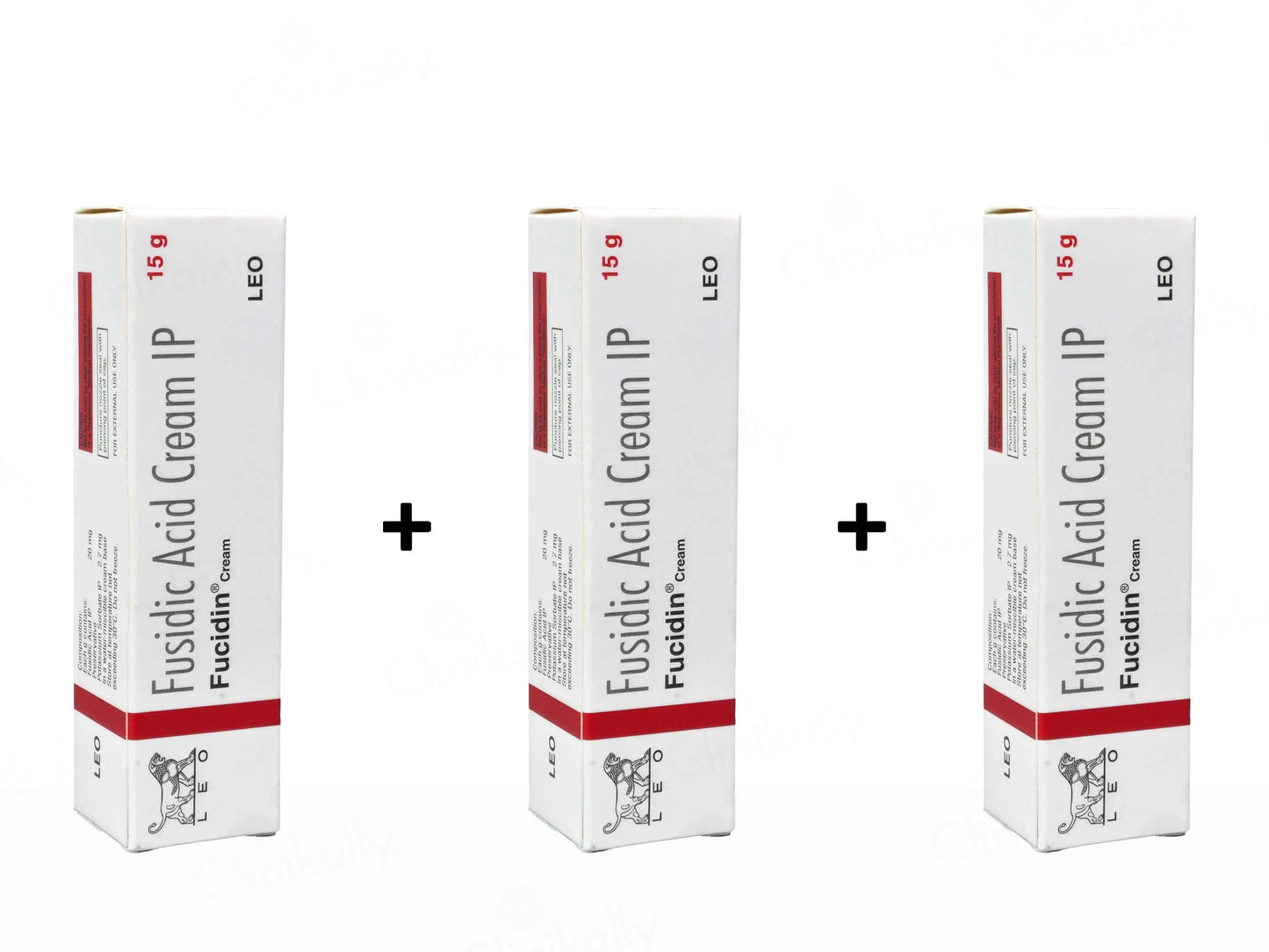 Fucidin Cream