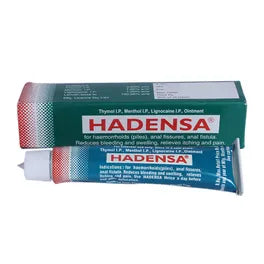 Hadensa Ointment