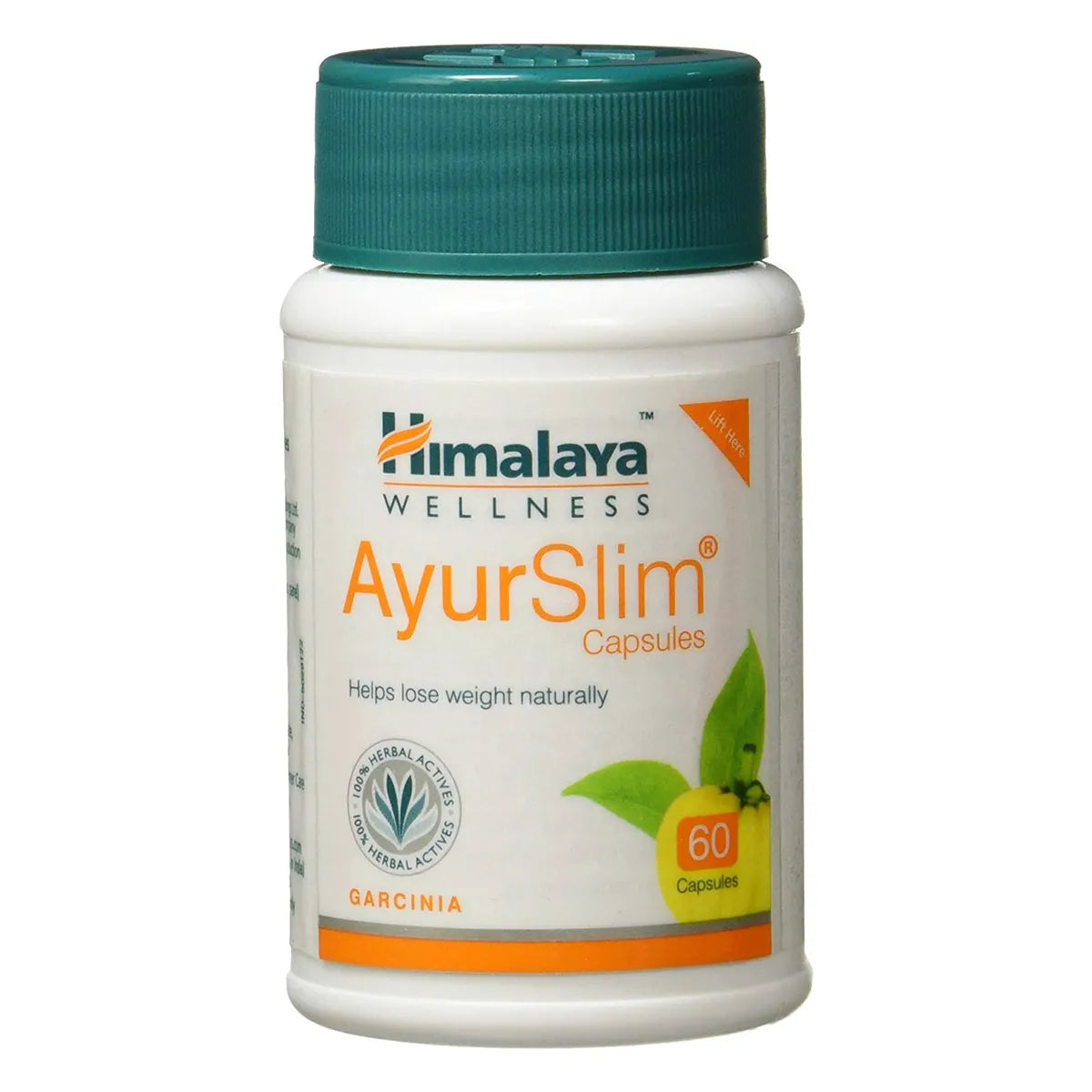 Himalaya Wellness AyurSlim Weight Management
