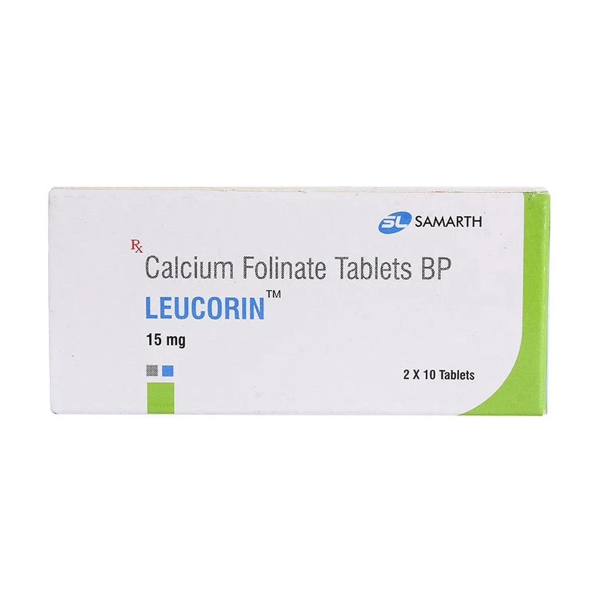 Leucorin Tablet