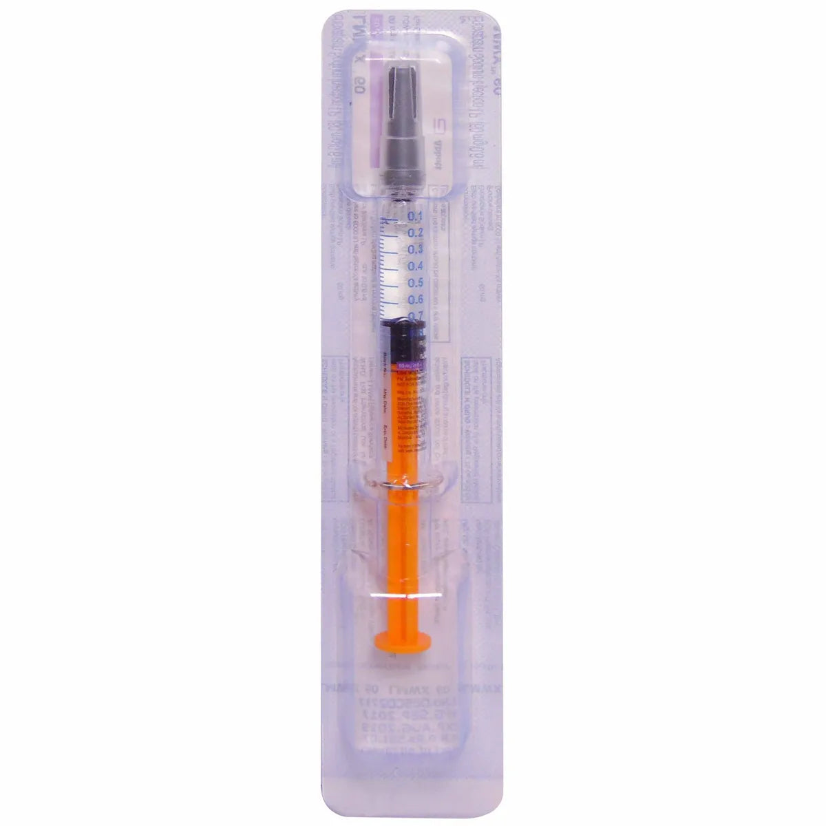 Lmwx 40 Injection