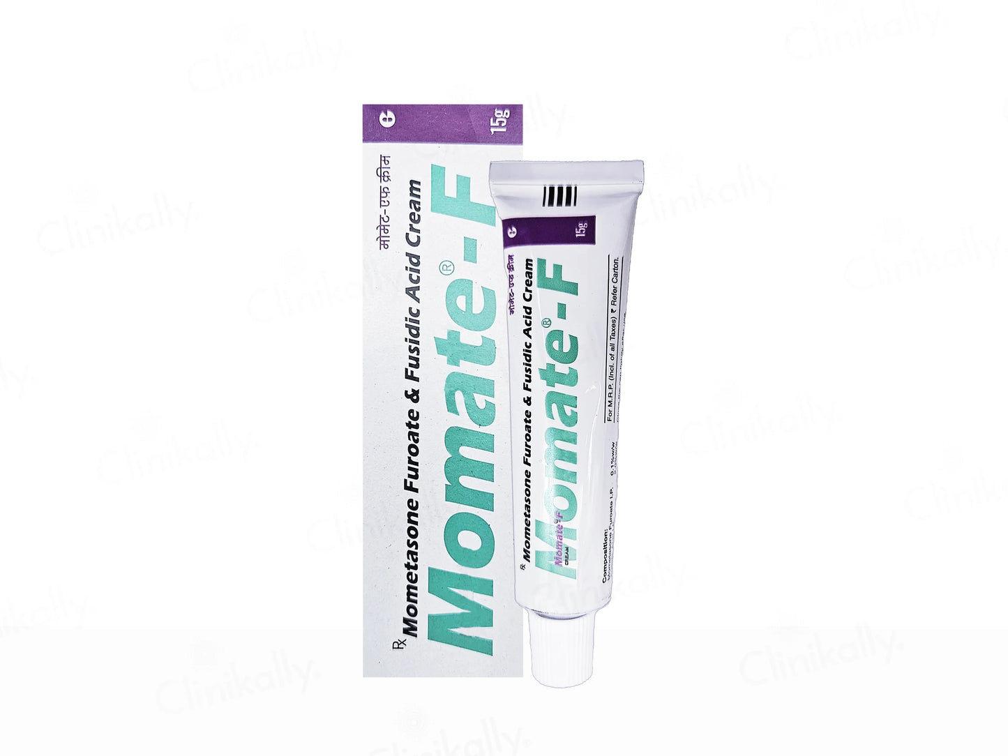 Momate Cream