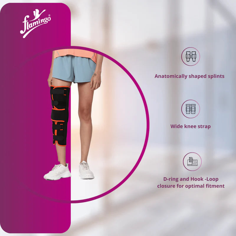 Knee Brace (Long)
