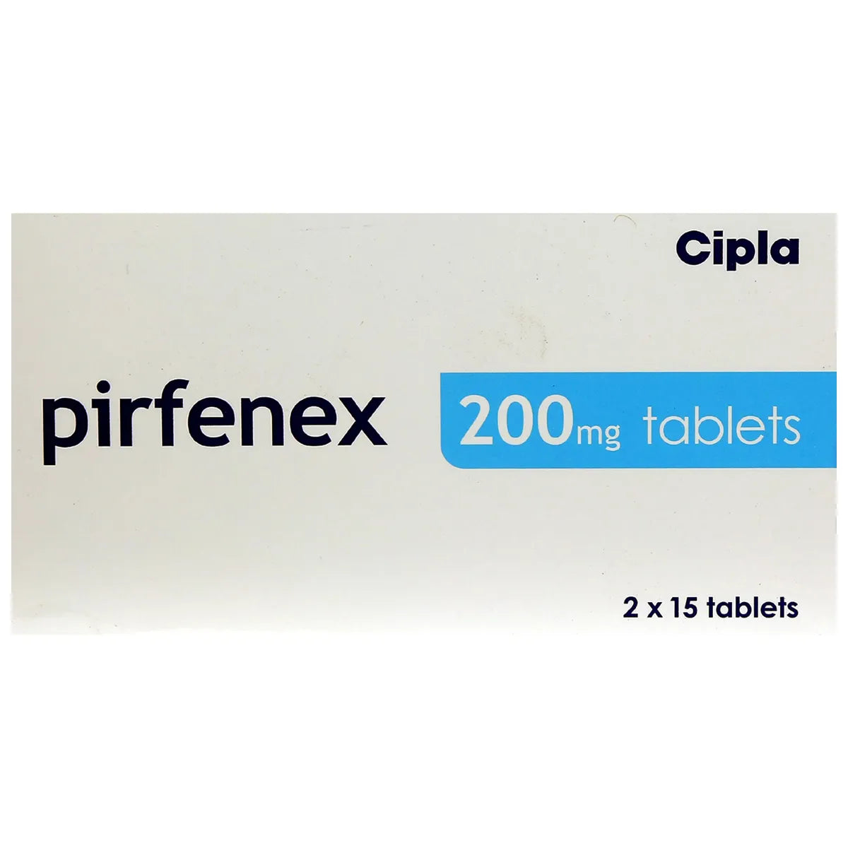 Pirfenex Tablet