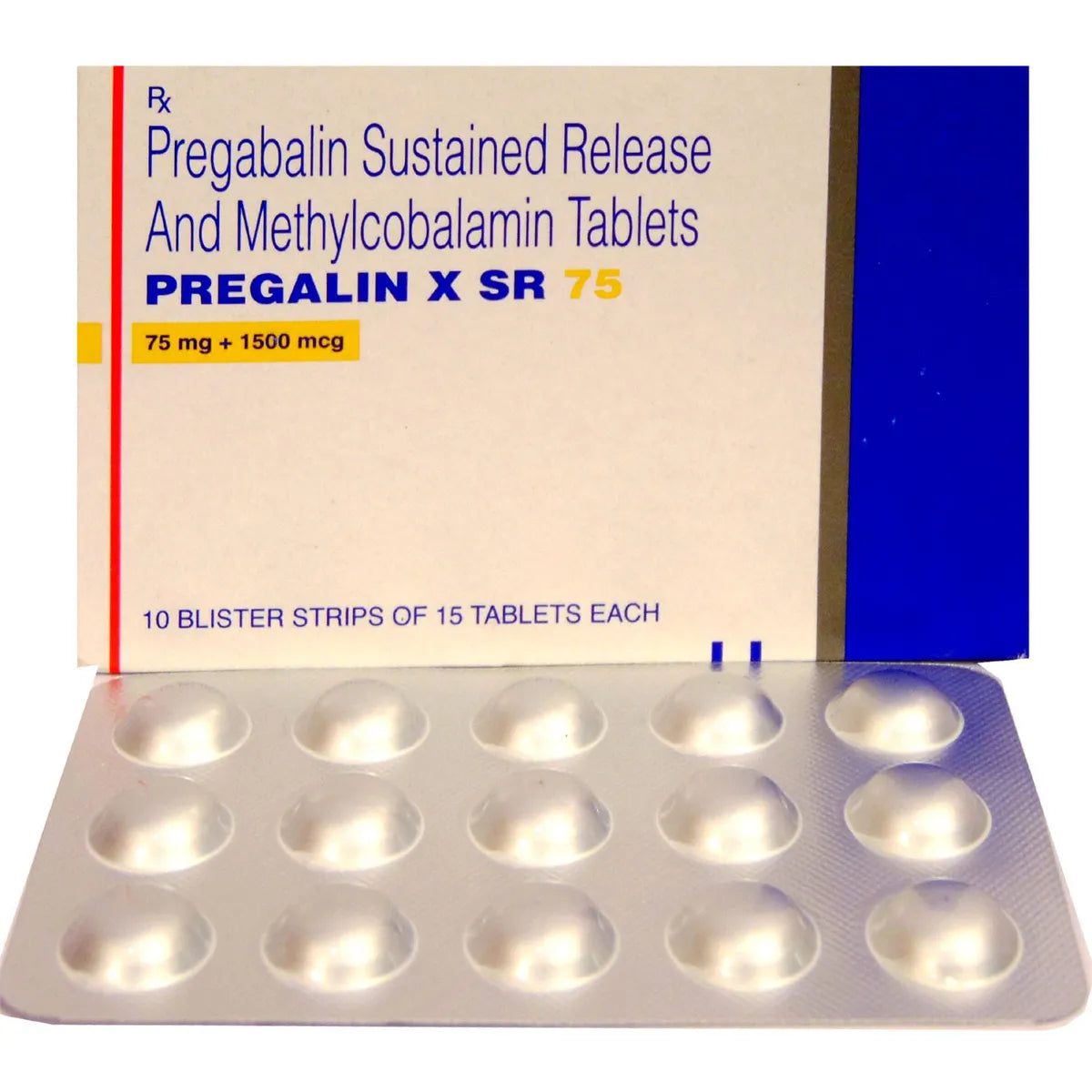 preGAlin 75 Capsule