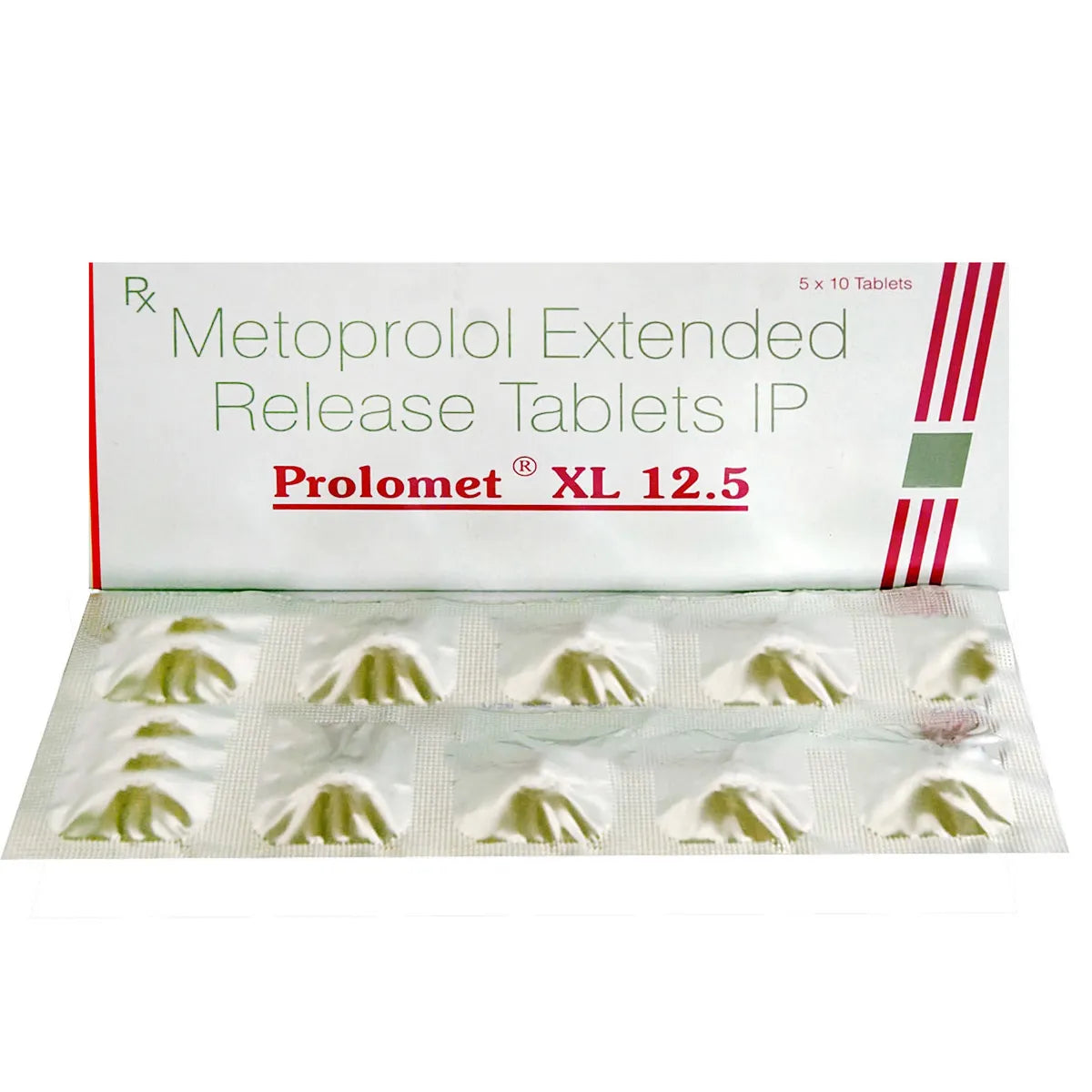 proLOMET XL 12.5 Tablet