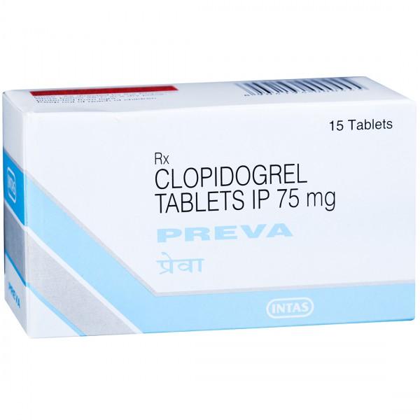Preva Tablet