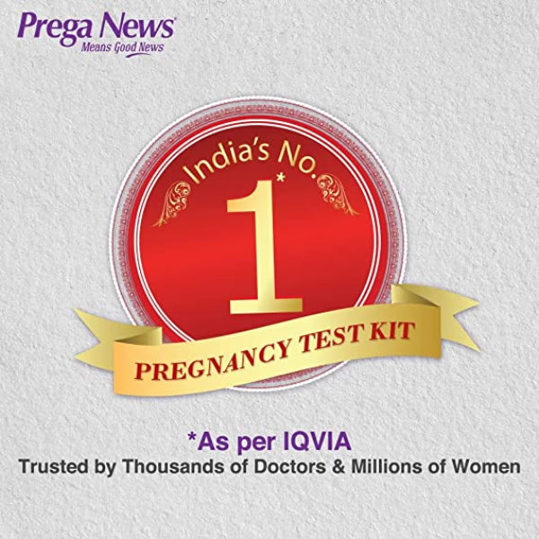 Prega News Card