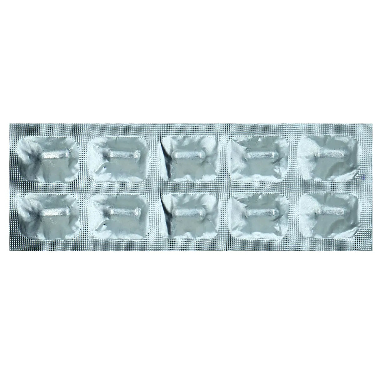 Rosuvas EZ 20 Tablet -Strip of 10 Tablets