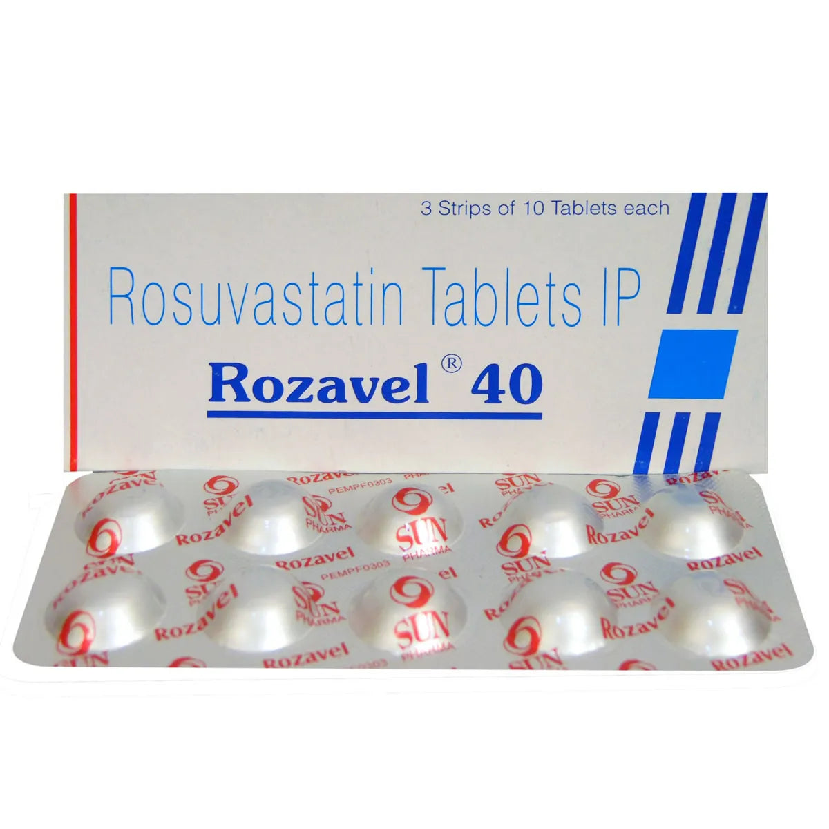 rozaVEL 5 Tablet