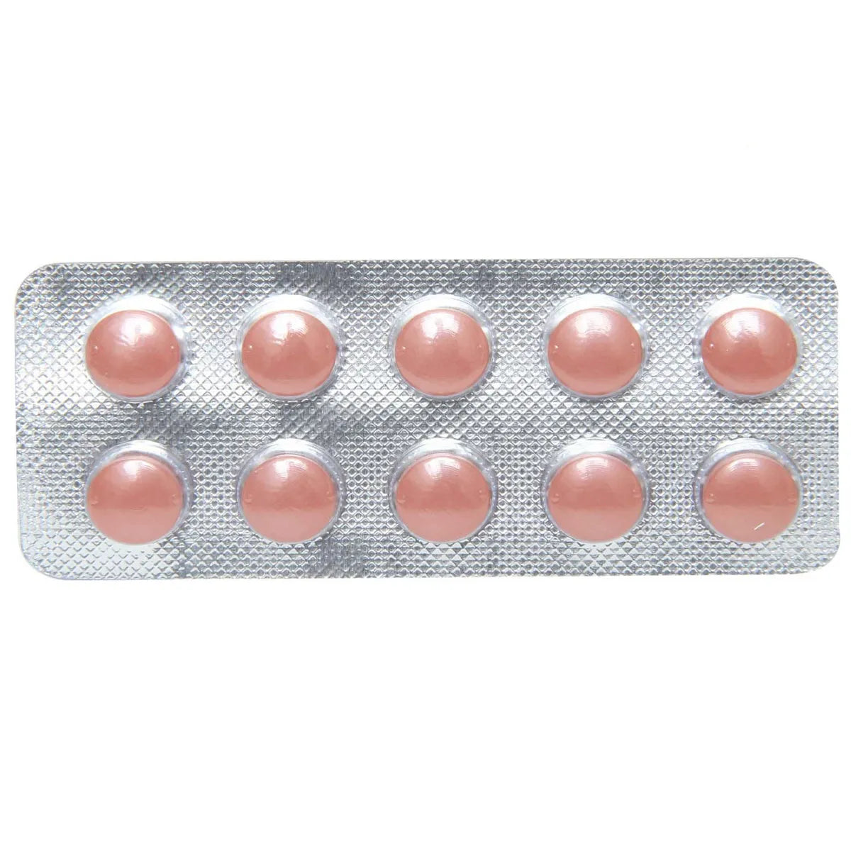 Rutoheal-D Tablet -Strip of 10Tablets