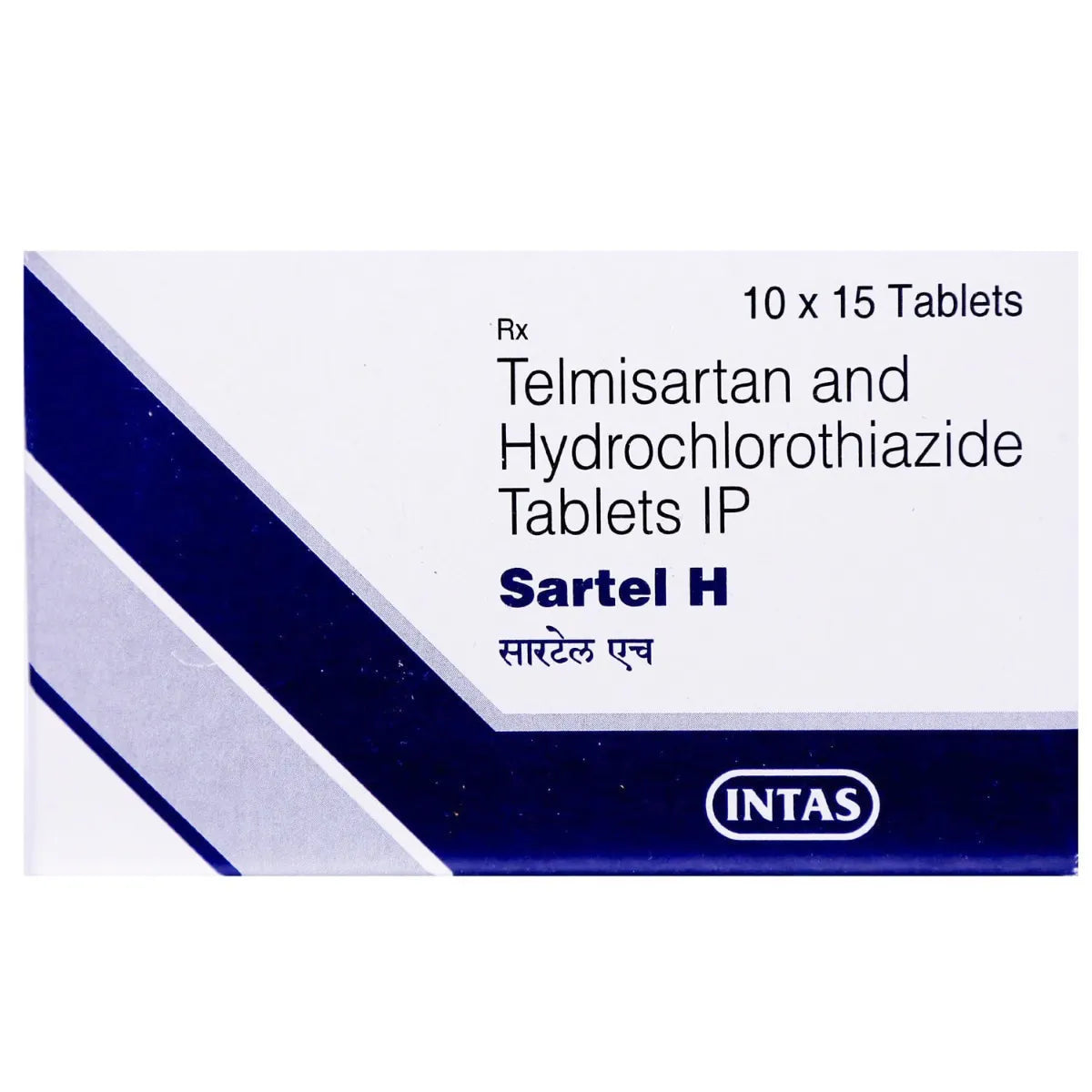 Sartel 40 Tablet