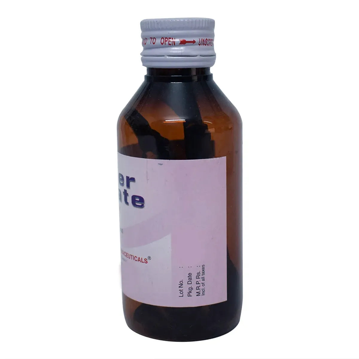 Silver Nitrate 1/3 Stick