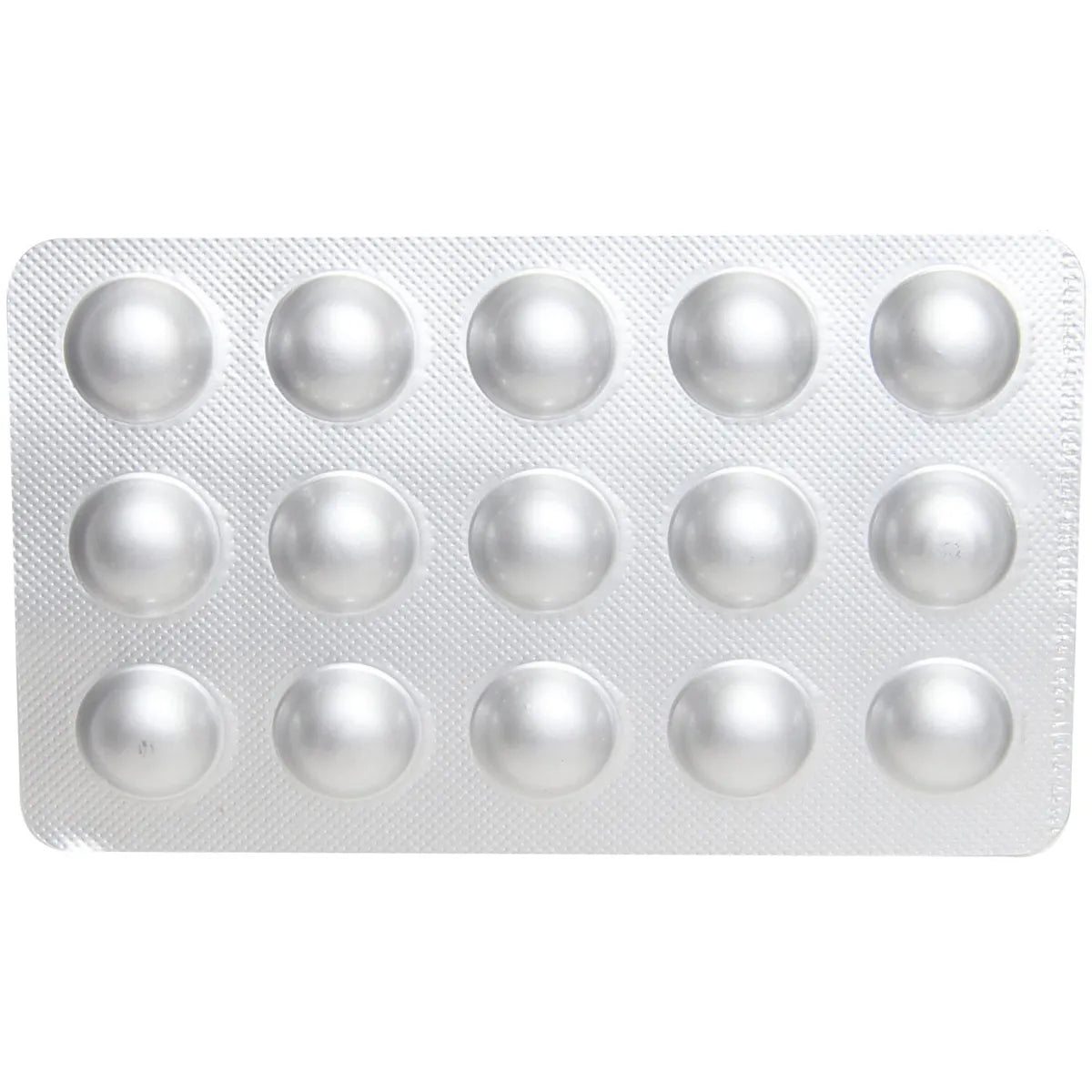 Telpres CT 40/12.5 Tablet (strip of 15 Tablets)