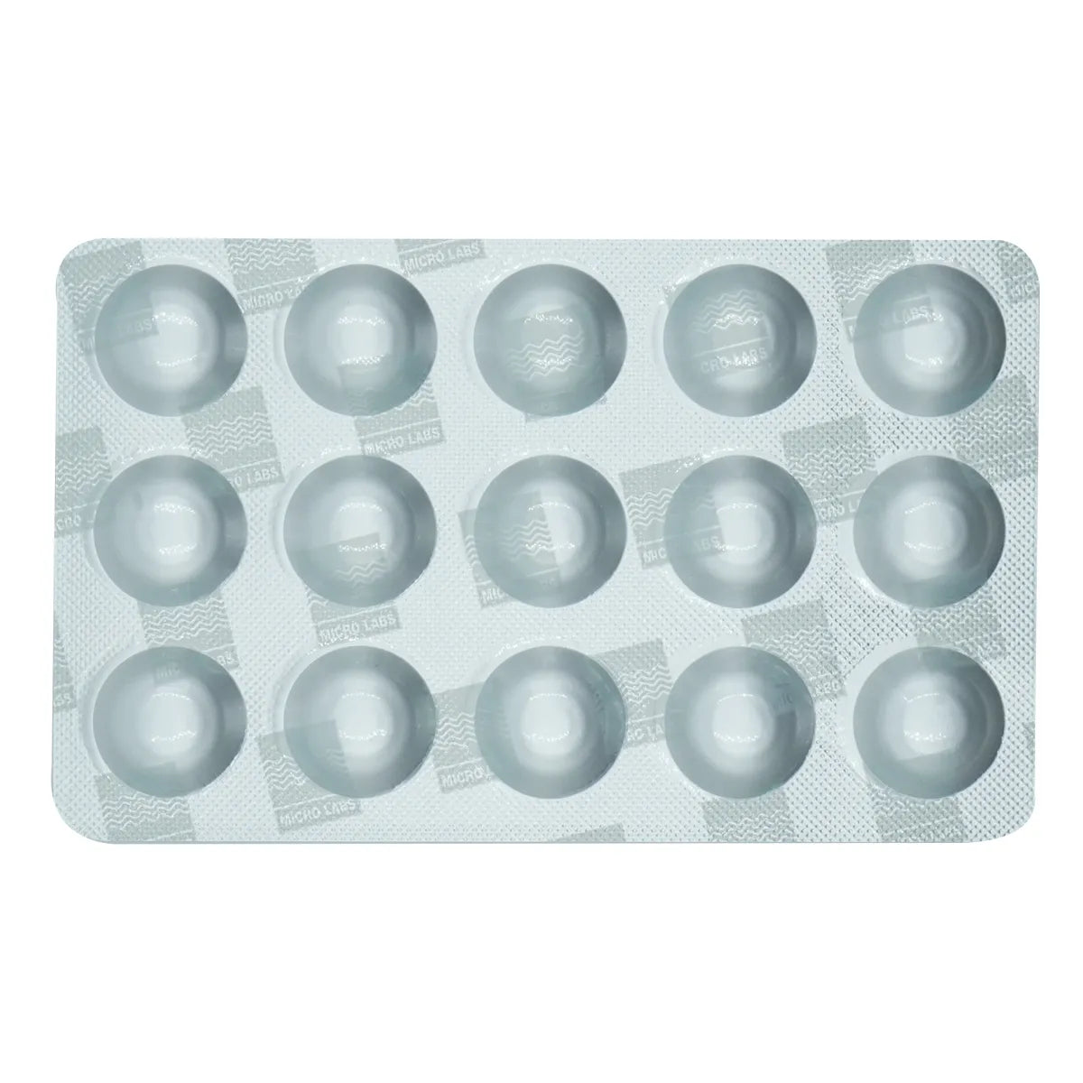 Telplus Tablet (Strip of 15 Tablets)