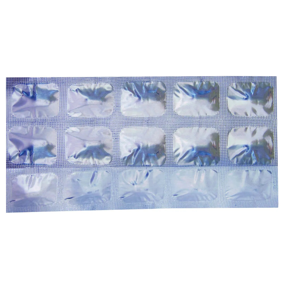 Tonact 20 Tablet Strip of 15Tablet