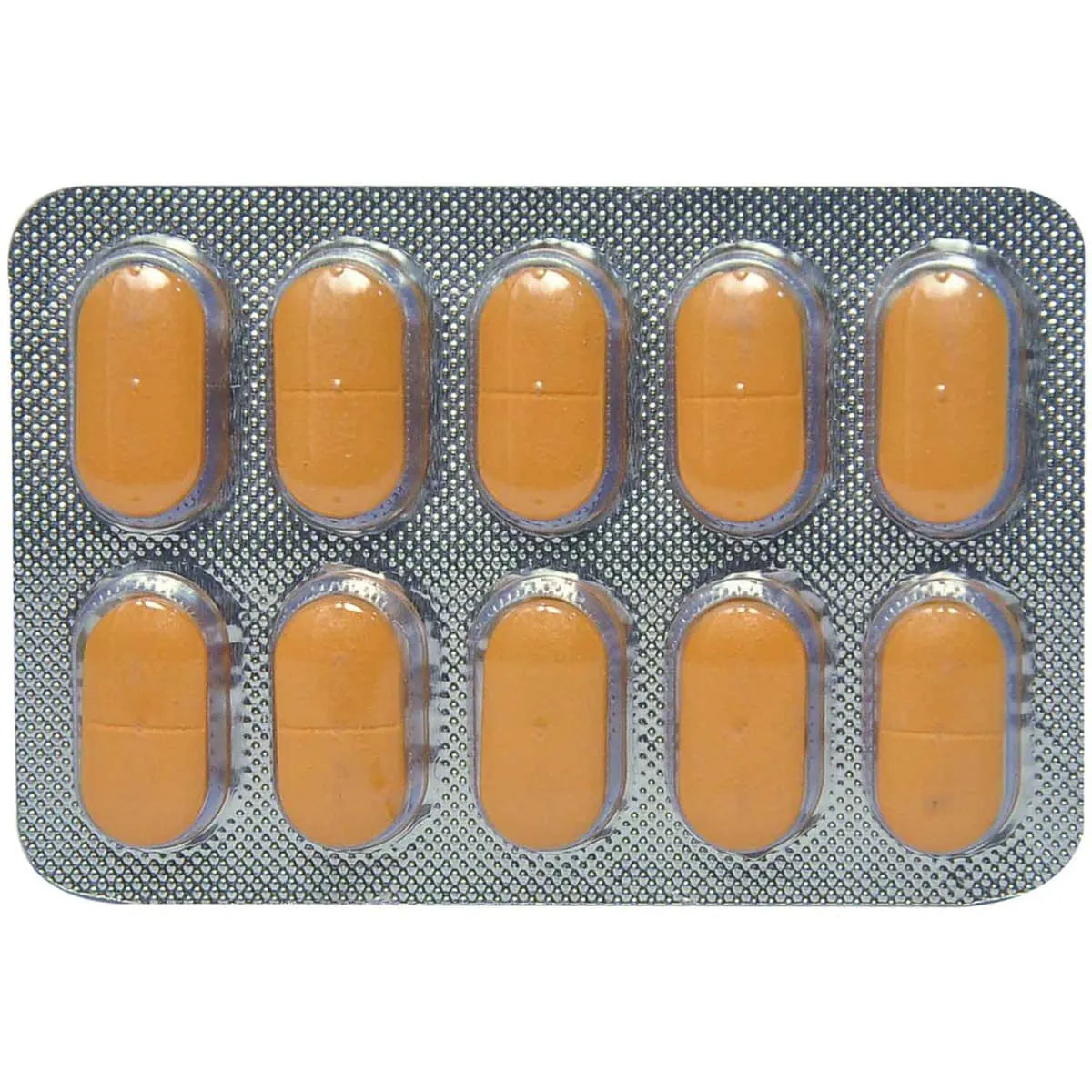 Trapic 500mg Tablet 10PCS