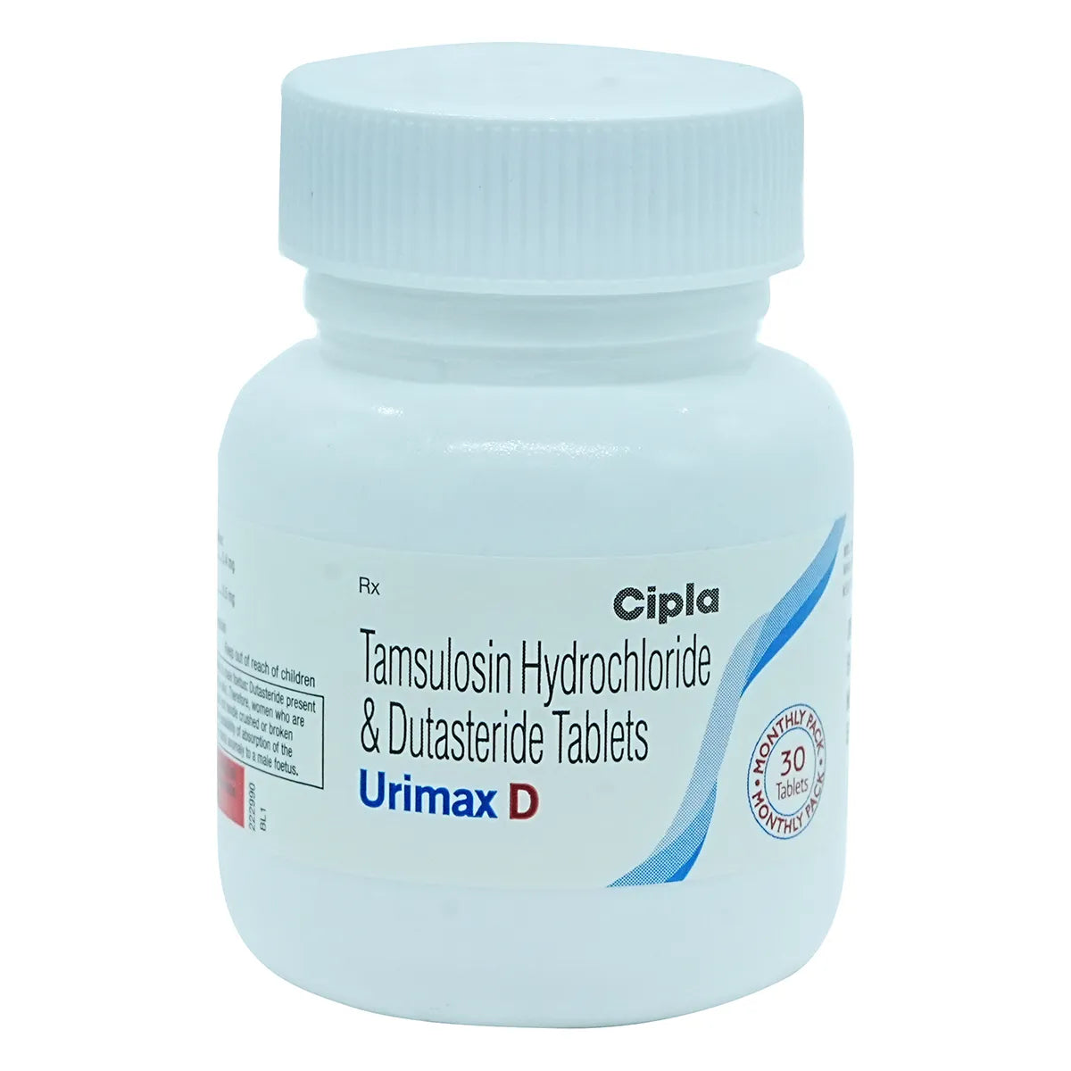 Urimax D Tablet MR