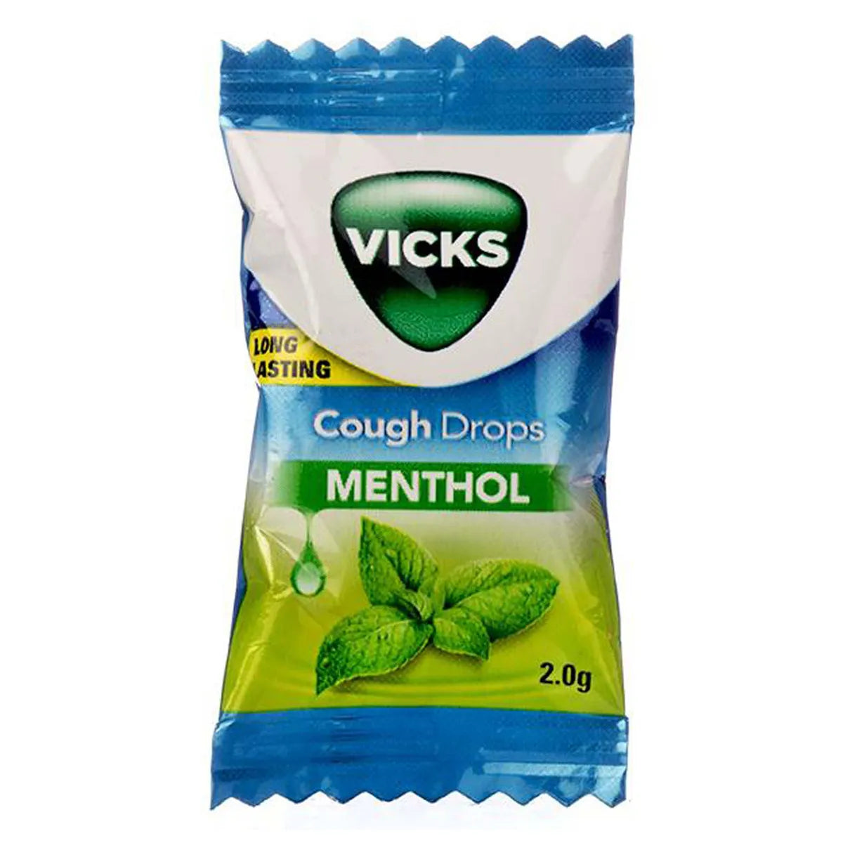 Vicks® Cough Drops (1count)