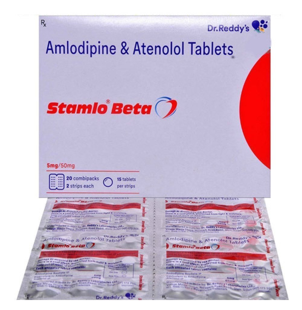 Stamlo Beta Tablet