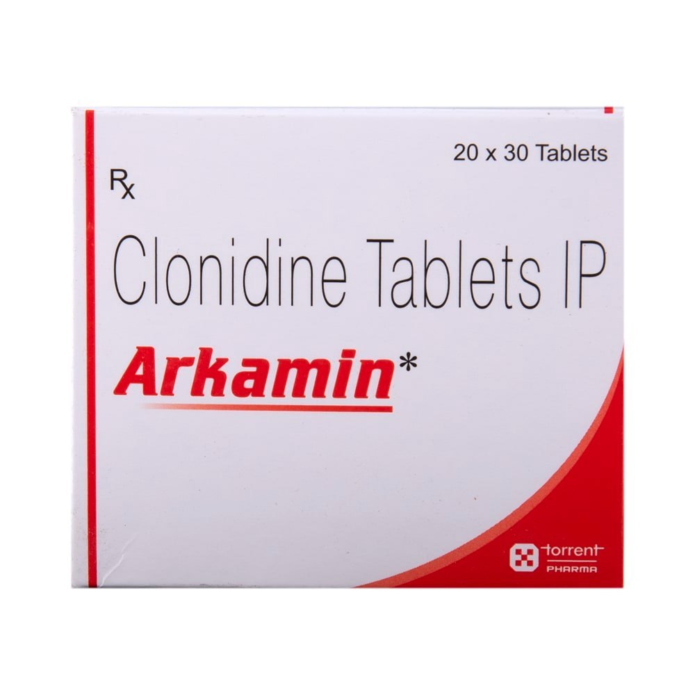 Arkamin Tablet