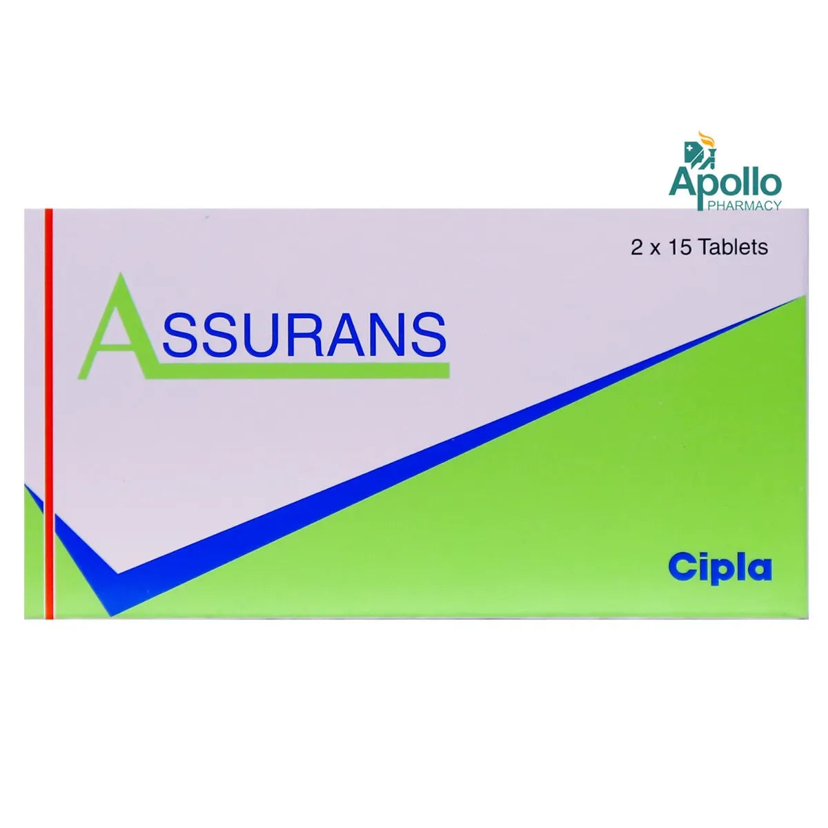 Assurans Tablet
