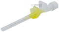 Alpha Flow IV Cannula 24G