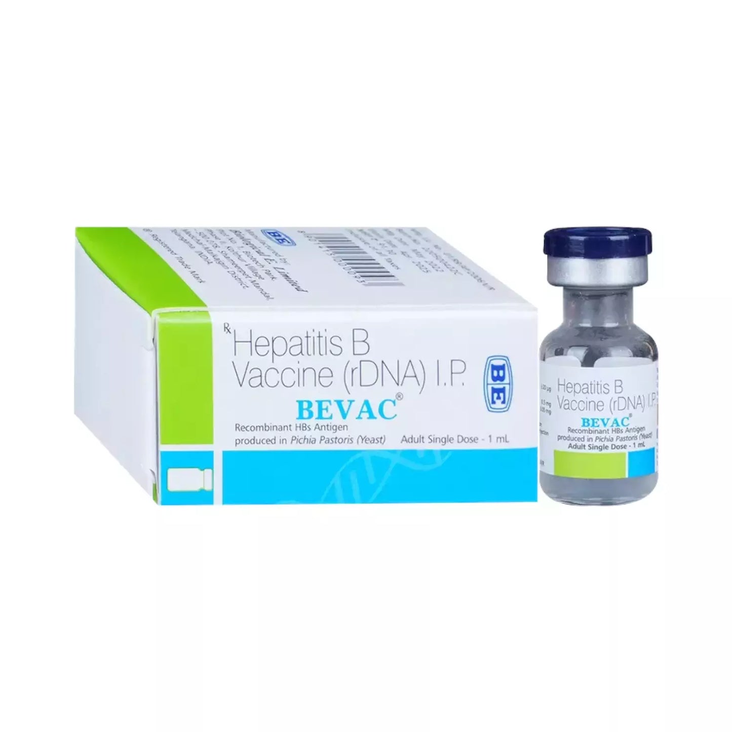 BEvac Vaccine