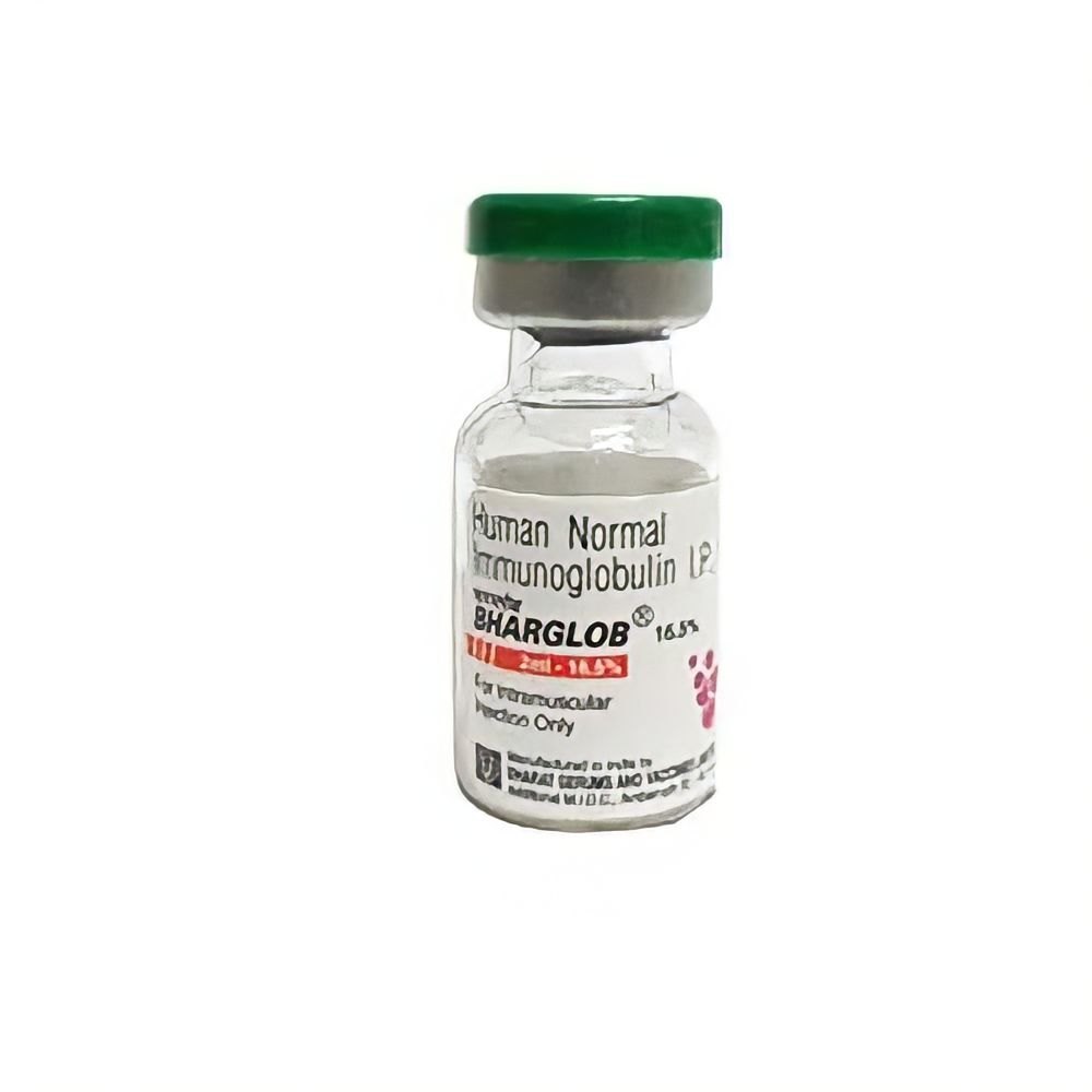 Bharglob 10% Injection