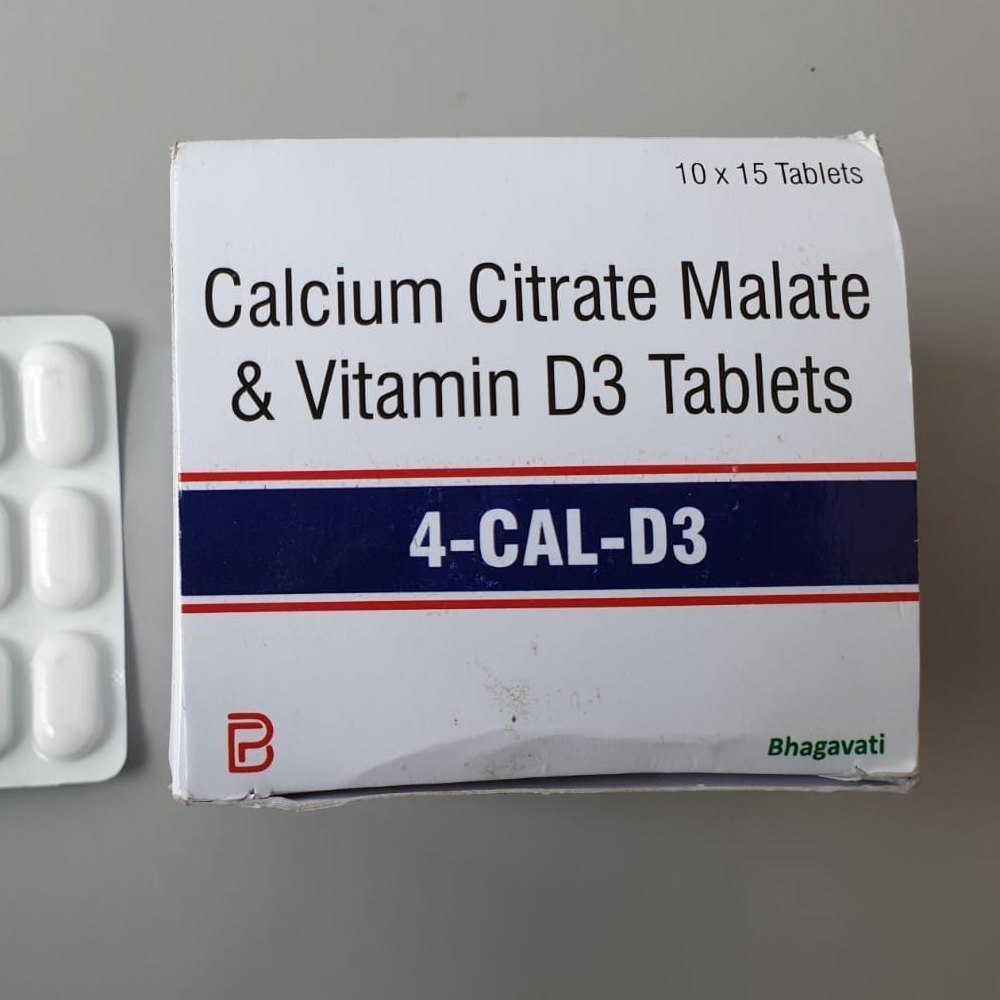 Cal4Hit Tablet