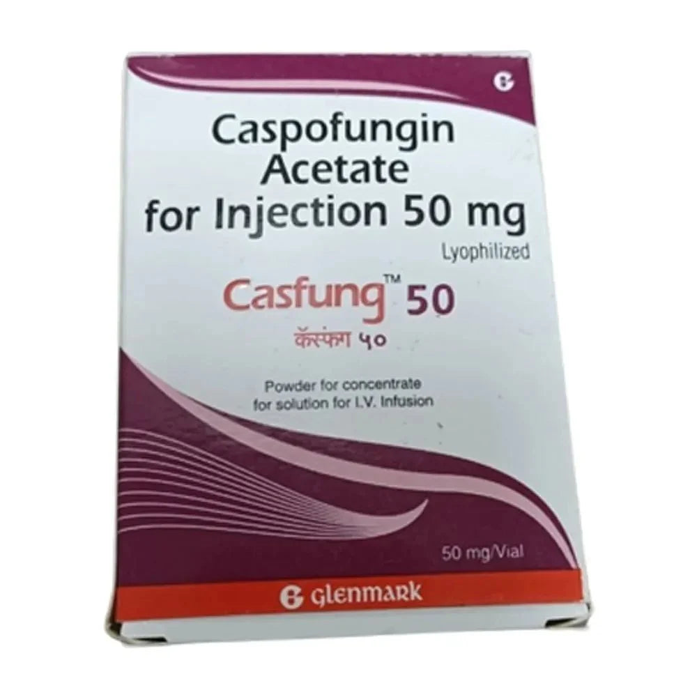 Casfung 50 Injection
