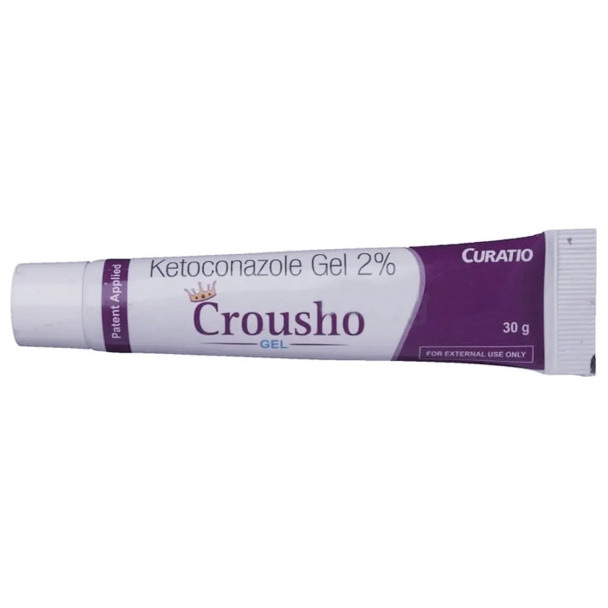 Crousho Gel