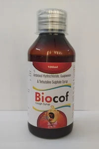 Biocof-BR Syrup