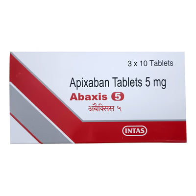 aBAXis 5 Tablet