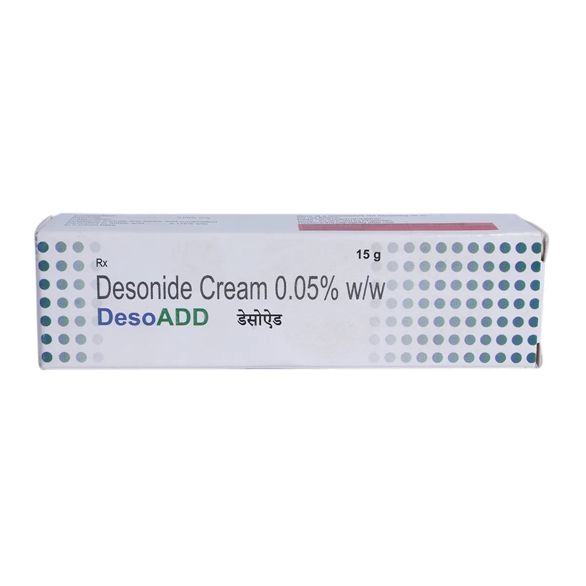 Desoadd Cream