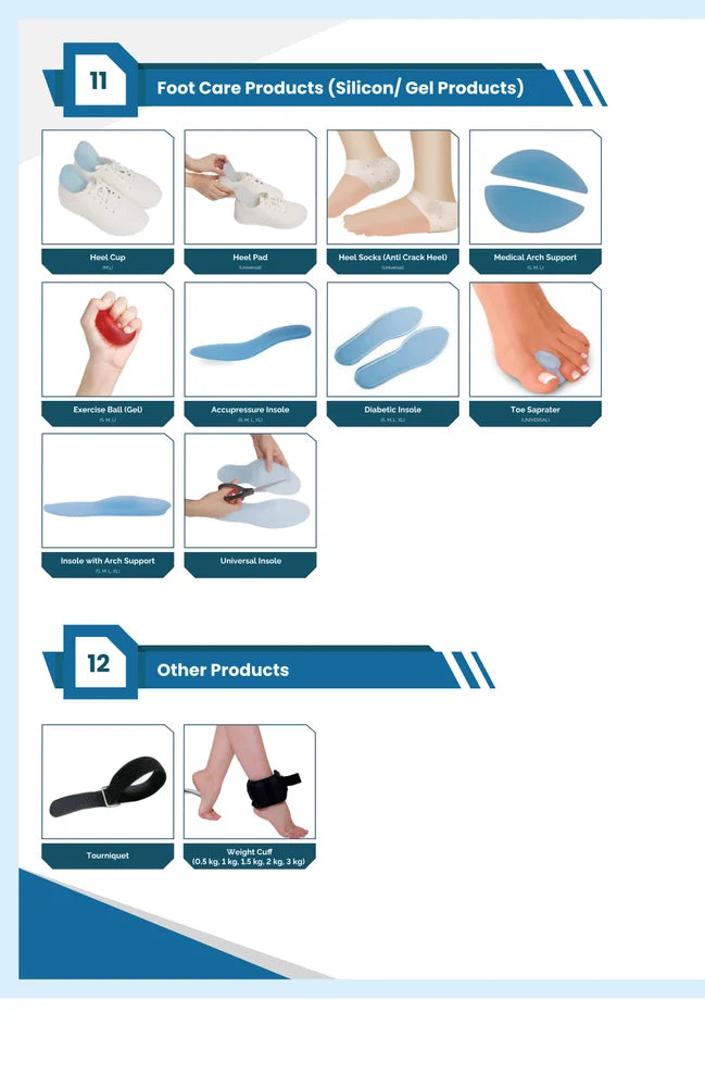 Dolphin Care Cotton Crepe Bandage