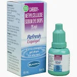Refresh Tears Eye Drop