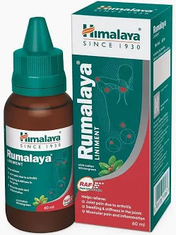 Himalaya Rumalaya Liniment