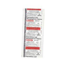 Recofast Tablet