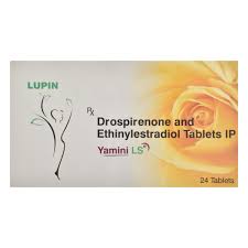 Yamini LS Kit