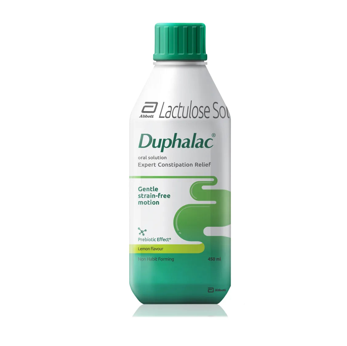 Duphalac Oral Solution Lemon