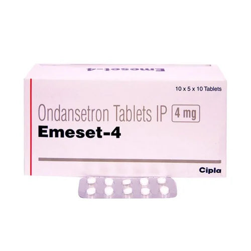 Emeset 4 Tablet