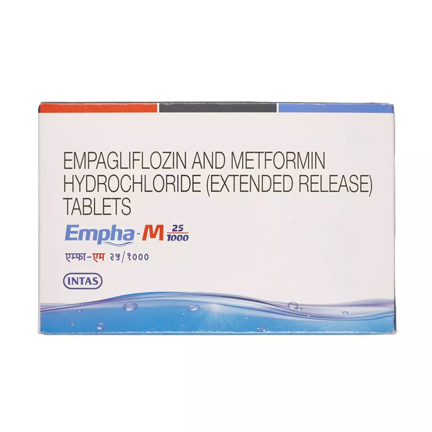 Empha-L 10 Tablet