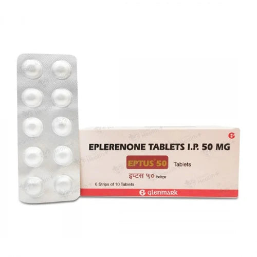 Eptus 50 Tablet