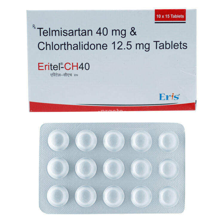 ERItel CH 40 Tablet